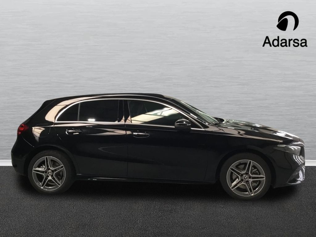 MERCEDES-BENZ Clase A  250 e Compacto en Adarsa Norte - Foto 3