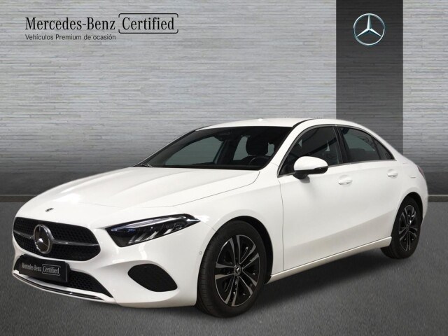 MERCEDES-BENZ Clase A  200 d Sedán en Adarsa Norte - Foto 1