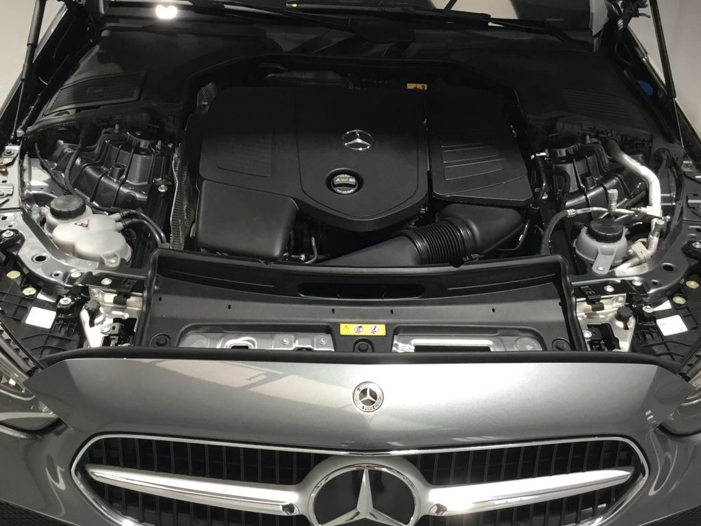 MERCEDES-BENZ Clase C  200 Estate en Adarsa Norte - Foto 10