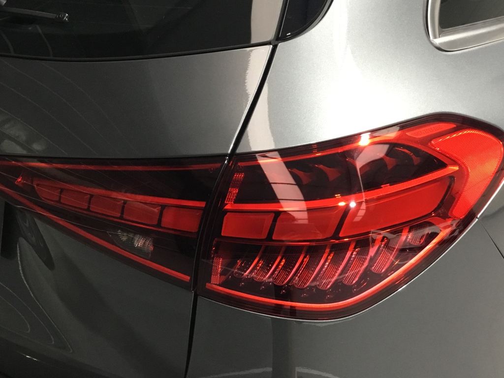 MERCEDES-BENZ Clase C  200 Estate en Adarsa Norte - Foto 14