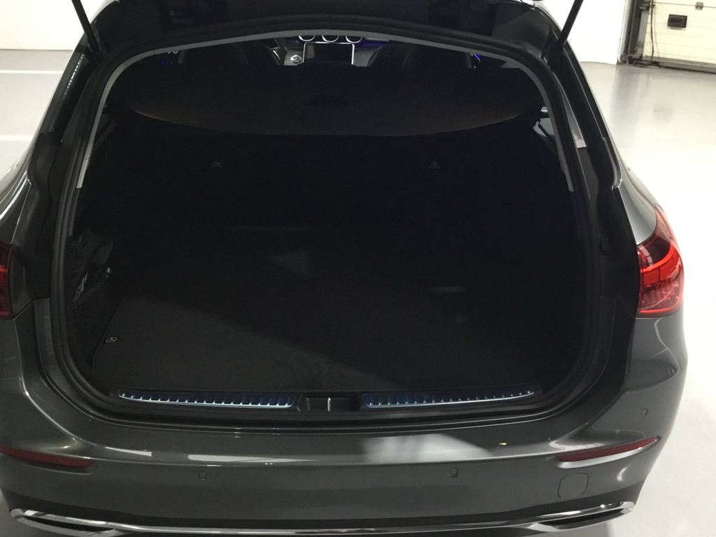 MERCEDES-BENZ Clase C  200 Estate en Adarsa Norte - Foto 16