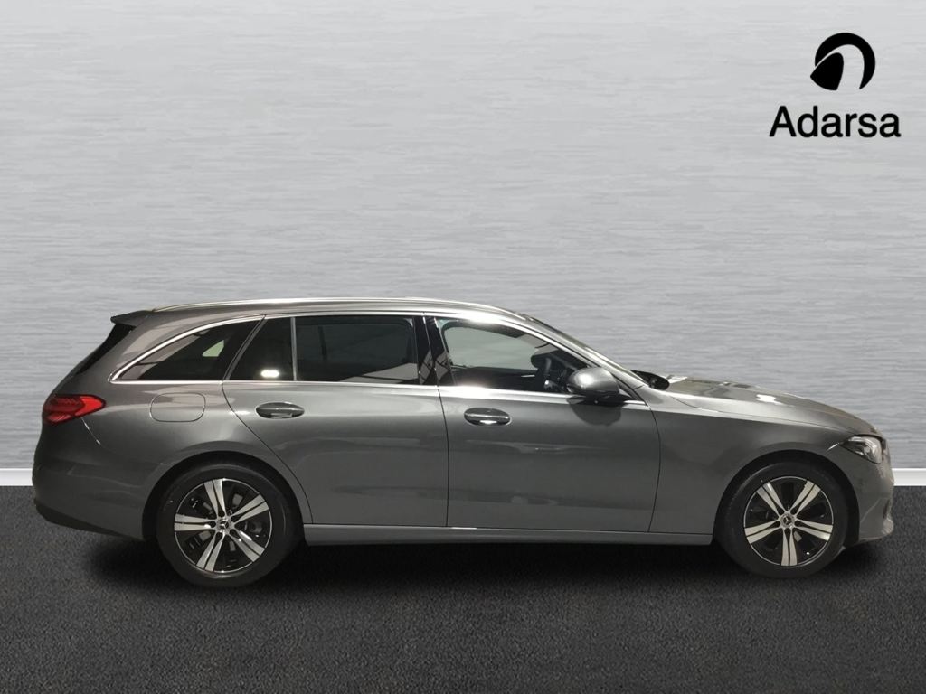 MERCEDES-BENZ Clase C  200 Estate en Adarsa Norte - Foto 3