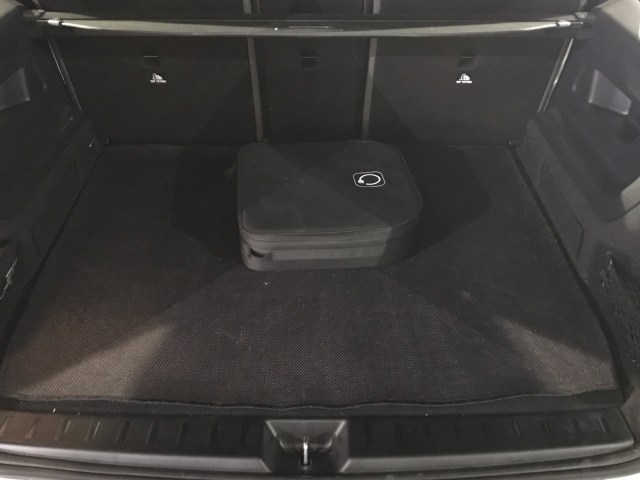 MERCEDES-BENZ EQB 250 en Adarsa Norte - Foto 13